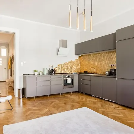 Elegant And Spacious