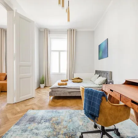Elegant And Spacious