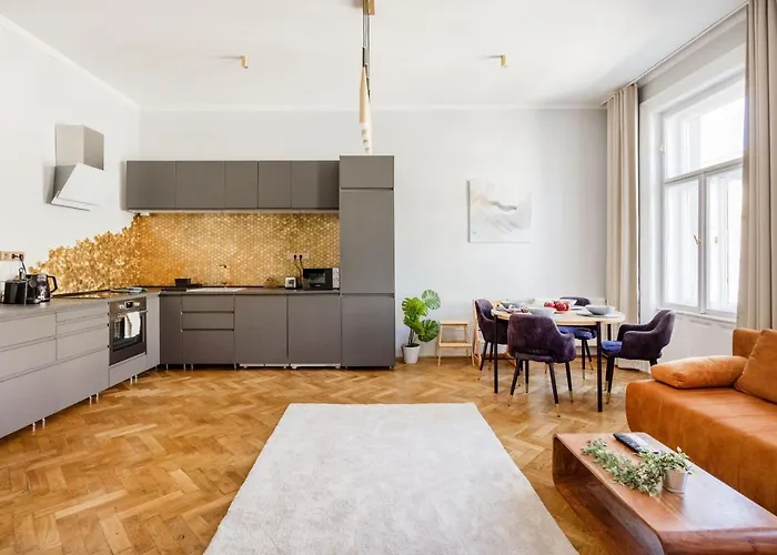 Elegant And Spacious