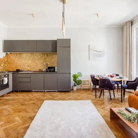 Elegant And Spacious